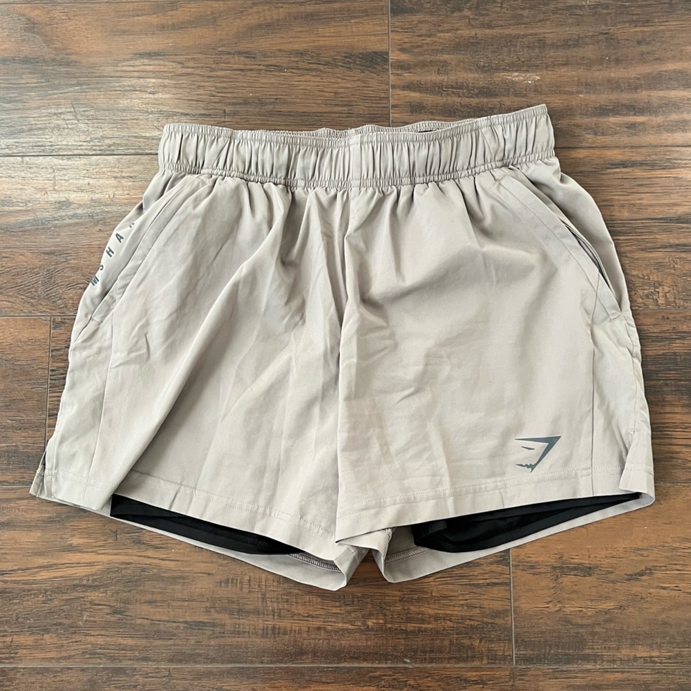 Men’s Gymshark Shorts